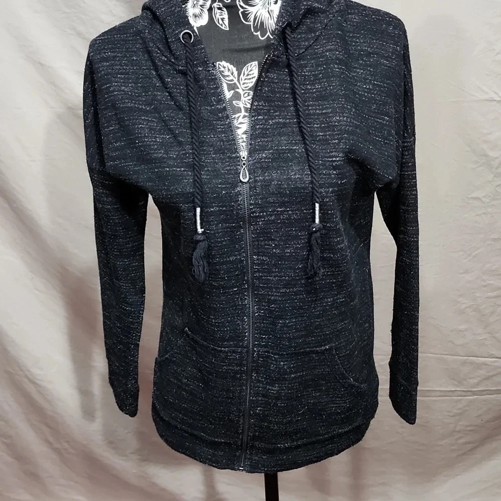 MAURICES ZIP UP JACKET